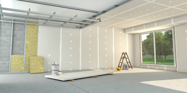 Insulation for Commercial Buildings in Brooktrails, CA