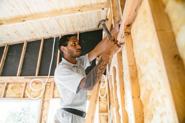 Best Insulation for New Construction  in Brooktrails, CA