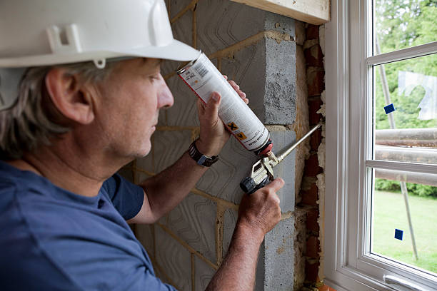 Insulation Contractors for Homes in Brooktrails, CA