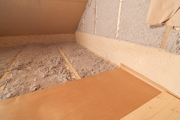 Trusted Brooktrails, CA Insulation Contractor Experts
